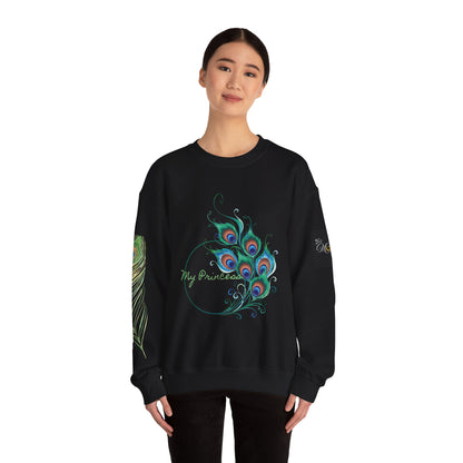 Copy of Unisex Heavy Blend™ Crewneck Sweatshirt